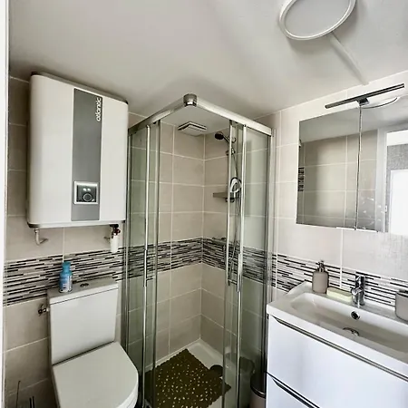 L'escapade Du Maupas - Maison A 5 Minutes De La 滨海拉特朗什