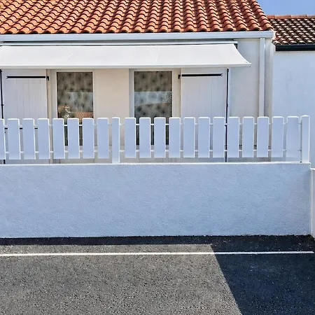 L'escapade Du Maupas - Maison A 5 Minutes De La 度假居 *
